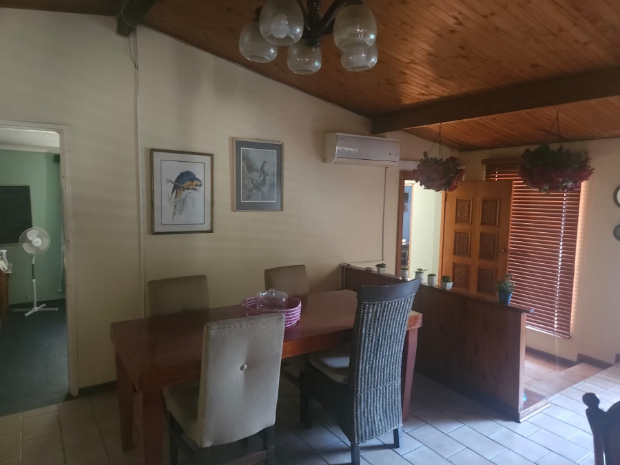 4 Bedroom Property for Sale in Sasolburg Ext 15 Free State
